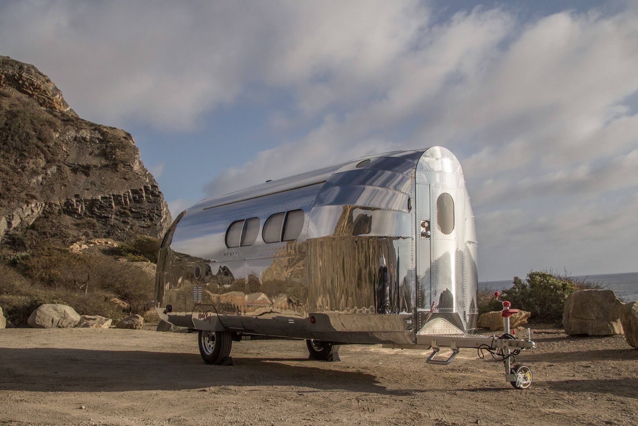 Bowlus Road Chief ® » Endless Highways ® Edition